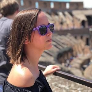 Meet your Posher, Bianca